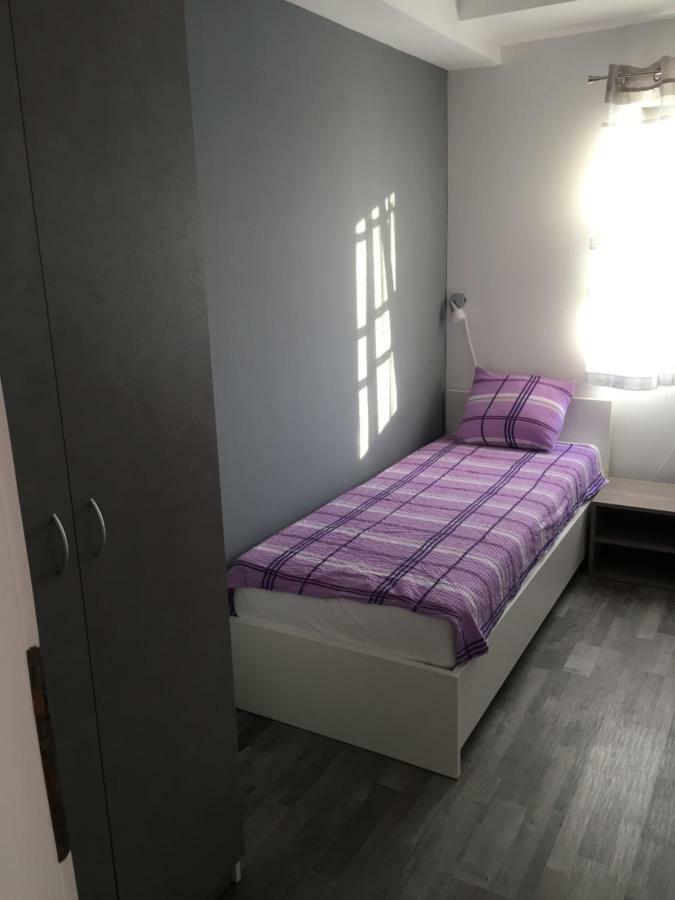 Apartmani Verica Karlobag Exterior photo